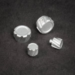 Zestek Racing Steering Multi-Coloured Knobs - Chicane Australia - Zestek Thumbnail