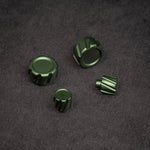 Zestek Racing Steering Multi-Coloured Knobs - Chicane Australia - Zestek Thumbnail