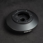 Zestek Racing Steering Wheel Boss Kit – Bolt-On for BMW 3 Series G20/G21 & 4 Series G22/G23/G26 - Chicane Australia - Zestek Thumbnail