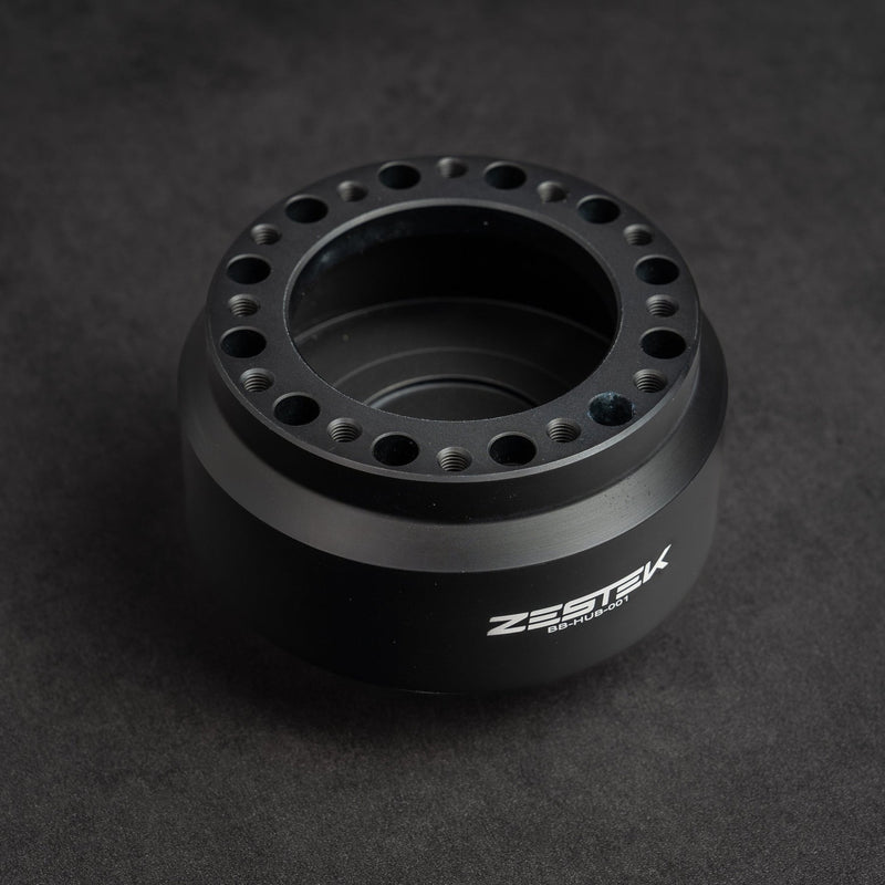 Zestek Racing Steering Wheel Boss Kit – Audi - Chicane Australia - Zestek