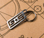 GrimmSpeed Bottle Opener Keychain - Universal - Image 2 - GrimmSpeed Thumbnail