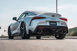 REMARK Elite Spec Catback Exhaust - Toyota GR Supra (A90) - Image 11 - REMARK Thumbnail