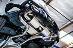 REMARK Elite Spec Catback Exhaust - Toyota GR Supra (A90) - Image 10 - REMARK Thumbnail