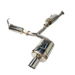 REMARK x Zero Auto Factory Cat-Back Exhaust - Honda S2000 (AP1/AP2) - Image 2 - REMARK Thumbnail