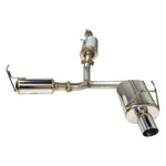 REMARK x Zero Auto Factory Cat-Back Exhaust - Honda S2000 (AP1/AP2) - Image 3 - REMARK Thumbnail