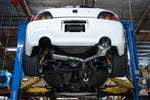 REMARK x Zero Auto Factory Cat-Back Exhaust - Honda S2000 (AP1/AP2) - Image 5 - REMARK Thumbnail