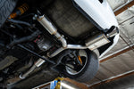 REMARK x Zero Auto Factory Cat-Back Exhaust - Honda S2000 (AP1/AP2) - Image 6 - REMARK Thumbnail