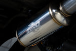 REMARK x Zero Auto Factory Cat-Back Exhaust - Honda S2000 (AP1/AP2) - Image 7 - REMARK Thumbnail