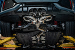 REMARK Link Loop Cat-Back + Front Pipe - Honda Civic Type R (FK8) - Image 6 - REMARK Thumbnail
