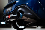REMARK R1-Spec Catback Exhaust - Toyota GR86 (ZN8) / Subaru BRZ (ZD8) - Stainless Steel - Image 14 - REMARK Thumbnail