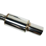 REMARK R1-Spec Catback Exhaust - Subaru Impreza WRX/STI (GRB) - Stainless Steel - Image 3 - REMARK Thumbnail