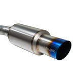 REMARK R1-Spec Catback Exhaust - Subaru Impreza WRX/STI (GRB) - Stainless Steel - Image 7 - REMARK Thumbnail