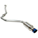 REMARK R1-Spec Catback Exhaust - Subaru WRX/STI (VA) - Titanium - Image 7 - REMARK Thumbnail
