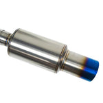 REMARK R1-Spec Catback Exhaust - Subaru Impreza WRX/STI (GRB) - Stainless Steel - Image 6 - REMARK Thumbnail