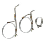 REMARK R1-Spec Catback Exhaust - Subaru WRX/STI (VA) - Titanium - Image 11 - REMARK Thumbnail