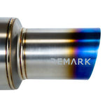 REMARK R1-Spec Catback Exhaust - Subaru Impreza WRX/STI (GRB) - Stainless Steel - Image 8 - REMARK Thumbnail