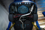 REMARK R1-Spec Catback Exhaust - Subaru WRX/STI (VA) - Titanium - Image 15 - REMARK Thumbnail