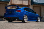 REMARK R1-Spec Catback Exhaust - Subaru WRX/STI (VA) - Titanium - Image 17 - REMARK Thumbnail