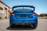 REMARK R1-Spec Catback Exhaust - Subaru WRX/STI (VA) - Titanium - Image 16 - REMARK Thumbnail