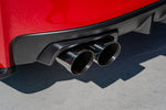 REMARK Sports Touring Cat-Back Exhaust - Subaru WRX/STI (VA) - 4" Quad Tip Resonated - Image 14 - REMARK Thumbnail