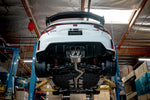 REMARK Sports Touring Catback + Front Pipe - Honda Civic Type R (FL5)  - Image 7 - REMARK Thumbnail