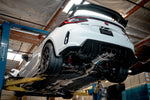 REMARK Sports Touring Catback + Front Pipe - Honda Civic Type R (FL5)  - Image 8 - REMARK Thumbnail