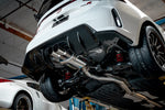 REMARK Sports Touring Catback + Front Pipe - Honda Civic Type R (FL5)  - Image 9 - REMARK Thumbnail