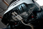 REMARK Sports Touring Catback + Front Pipe - Honda Civic Type R (FL5)  - Image 10 - REMARK Thumbnail
