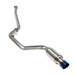 REMARK R1-Spec Catback Exhaust - Subaru Impreza WRX/STI (GRB) - Stainless Steel - Image 5 - REMARK Thumbnail