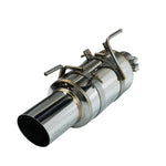 REMARK R1-Spec Catback Exhaust - Subaru Impreza WRX/STI (GRB) - Stainless Steel - Image 9 - REMARK Thumbnail