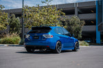 REMARK R1-Spec Catback Exhaust - Subaru Impreza WRX/STI (GRB) - Stainless Steel - Image 16 - REMARK Thumbnail