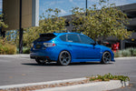 REMARK R1-Spec Catback Exhaust - Subaru Impreza WRX/STI (GRB) - Stainless Steel - Image 15 - REMARK Thumbnail