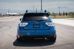 REMARK R1-Spec Catback Exhaust - Subaru Impreza WRX/STI (GRB) - Stainless Steel - Image 12 - REMARK Thumbnail