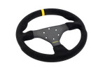 Zestek Racing Carbon Fiber Steering Wheel – 330 Lite - Chicane Australia - Zestek Thumbnail