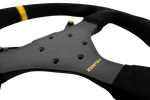 Zestek Racing Carbon Fiber Steering Wheel – 330 Lite - Chicane Australia - Zestek Thumbnail