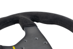 Zestek Racing Carbon Fiber Steering Wheel – 330 Lite - Chicane Australia - Zestek Thumbnail