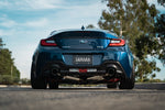 REMARK Elite Spec Catback Exhaust - Toyota GR86 (ZN8) / Subaru BRZ (ZD8)(ZC6) / Toyota 86 (ZN6) - Image 14 - REMARK Thumbnail