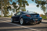 REMARK Elite Spec Catback Exhaust - Toyota GR86 (ZN8) / Subaru BRZ (ZD8)(ZC6) / Toyota 86 (ZN6) - Image 16 - REMARK Thumbnail