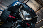 REMARK Elite Spec Catback Exhaust - Toyota GR86 (ZN8) / Subaru BRZ (ZD8)(ZC6) / Toyota 86 (ZN6) - Image 13 - REMARK Thumbnail