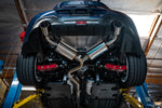 REMARK Elite Spec Catback Exhaust - Toyota GR86 (ZN8) / Subaru BRZ (ZD8)(ZC6) / Toyota 86 (ZN6) - Image 12 - REMARK Thumbnail