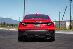 REMARK R1-Spec Catback Exhaust - Subaru WRX (VB) - Stainless Steel - Image 16 - REMARK Thumbnail