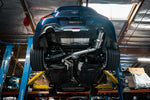 REMARK R1-Spec Catback Exhaust - Toyota GR86 (ZN8) / Subaru BRZ (ZD8) - Stainless Steel - Image 9 - REMARK Thumbnail