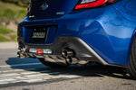 REMARK Sports Touring Exhaust Quad-Exit - Toyota GR86 / Subaru BRZ (ZN8/ZD8) - Stainless Steel - Image 12 - REMARK Thumbnail