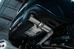 REMARK R1-Spec Catback Exhaust - Toyota GR86 (ZN8) / Subaru BRZ (ZD8) - Stainless Steel - Image 10 - REMARK Thumbnail