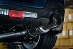 REMARK R1-Spec Catback Exhaust - Toyota GR86 (ZN8) / Subaru BRZ (ZD8) - Stainless Steel - Image 11 - REMARK Thumbnail