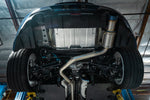 REMARK R1-Spec Catback Exhaust - Toyota GR86 (ZN8) / Subaru BRZ (ZD8) - Stainless Steel - Image 12 - REMARK Thumbnail