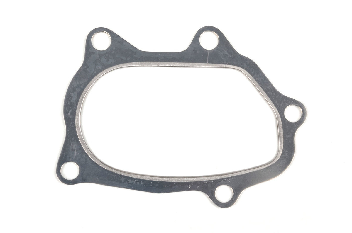 GrimmSpeed Turbo to Downpipe Gasket - WRX (GDA/GGA/GE8/GH8) / STI (GDB/GRF/VAB) - Image 2