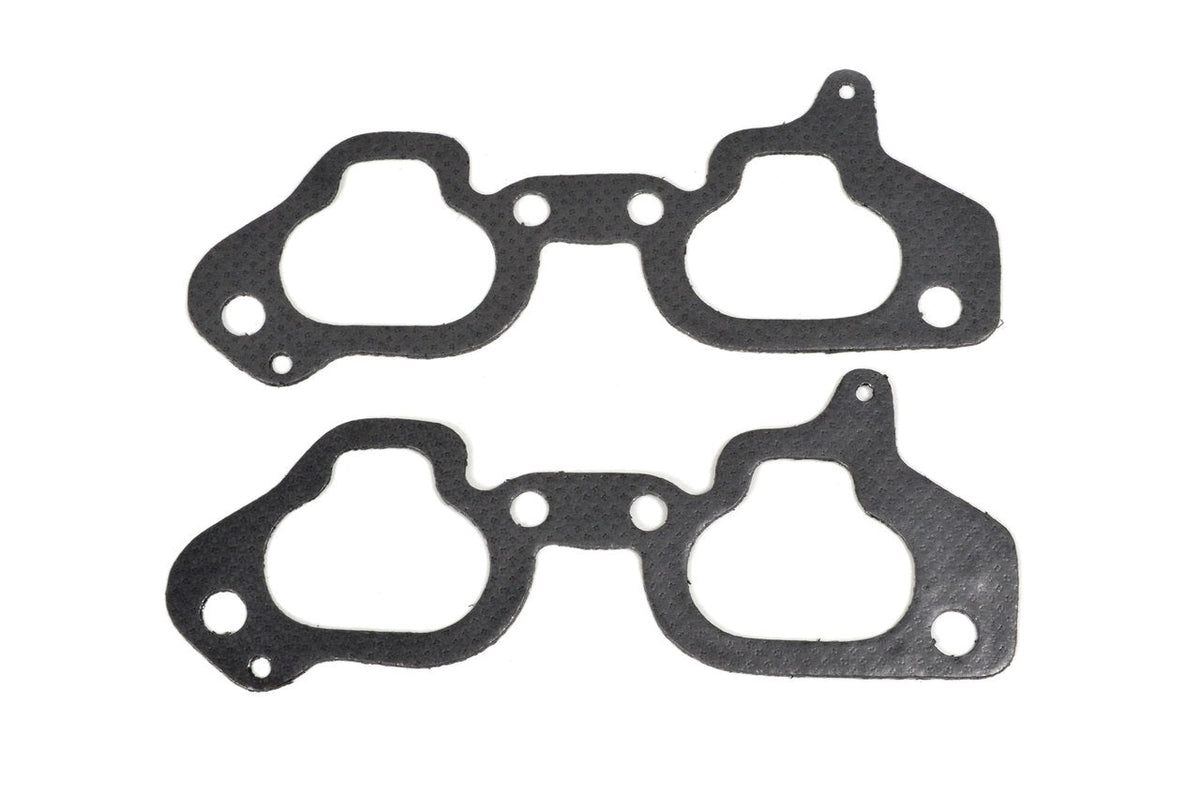 GrimmSpeed TGV-To-Engine Gasket (Pair) - Subaru WRX/STI / Forester / Legacy GT - Image 2