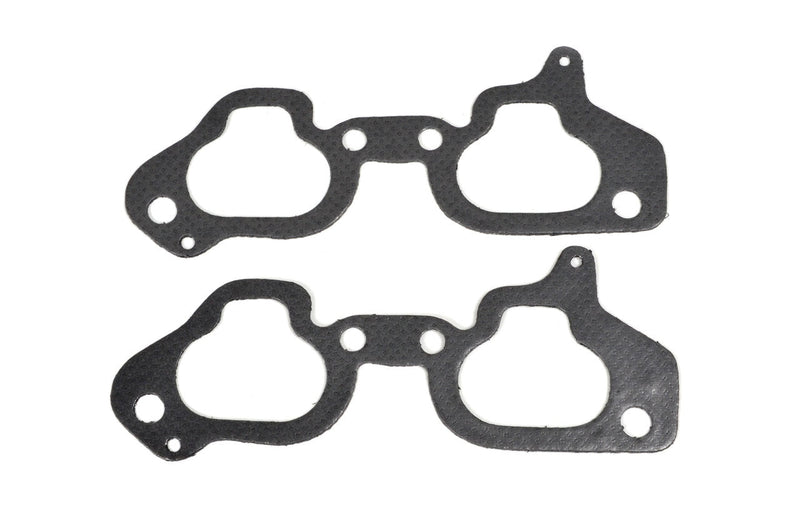 GrimmSpeed TGV-To-Engine Gasket (Pair) - Subaru WRX/STI / Forester / Legacy GT - Image 2 - GrimmSpeed