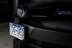 GrimmSpeed License Plate Relocation Kit - Ford Focus RS (LZ) 2016-18 - Image 3 - GrimmSpeed Thumbnail